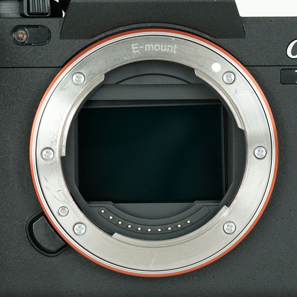 美品｜シャッター数19,975回] SONY α7 IV（ILCE-7M4） [ボディ