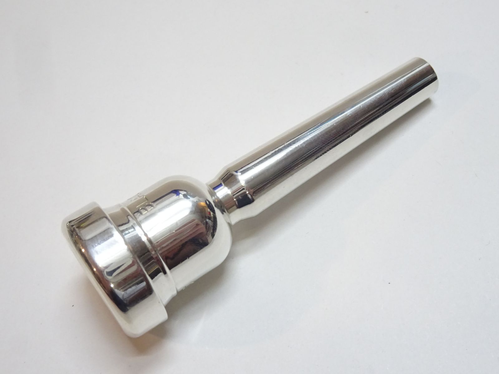 BLACKBURN ブラックバーン トランペット用マウスピース 3C SP