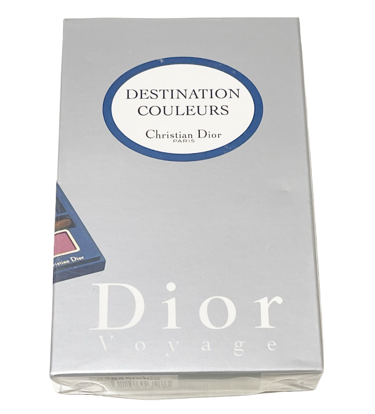 Christian Dior新品/未開封Destination Couleurs