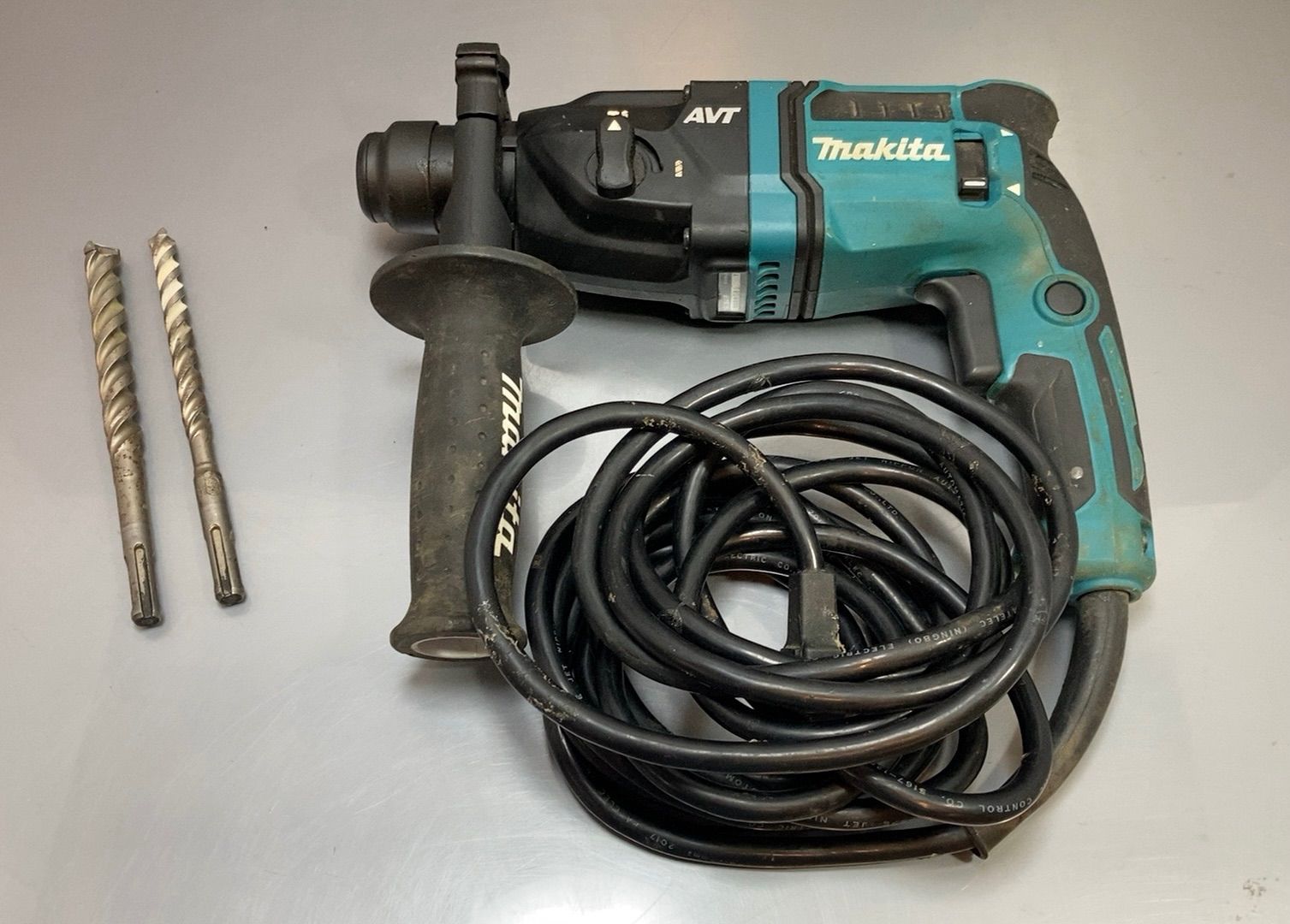 ハンマドリル HR1841F