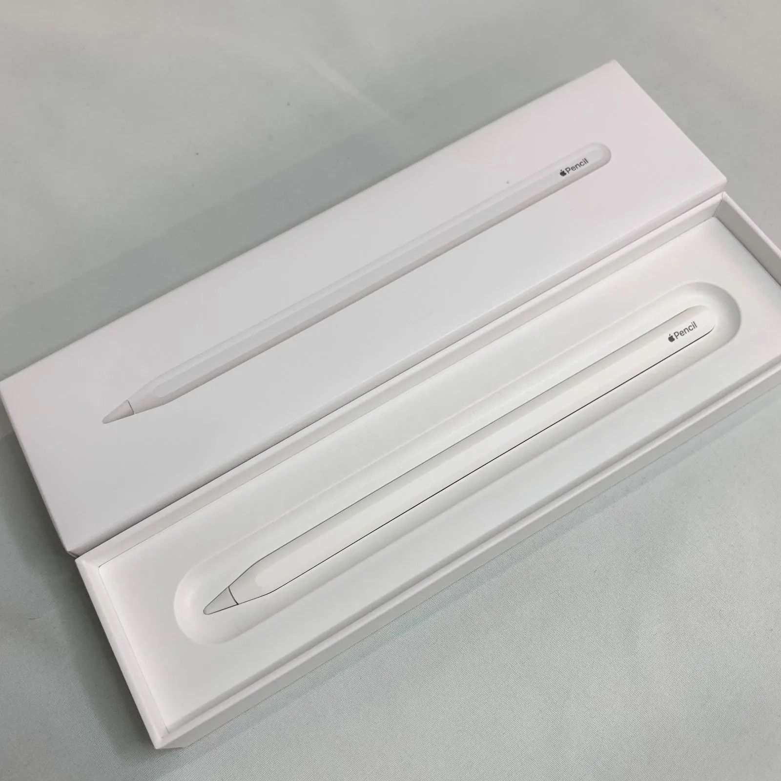 美品】Apple Pencil 第2世代 MU8F2J/A ／A2051 説明書なし 【中古・A