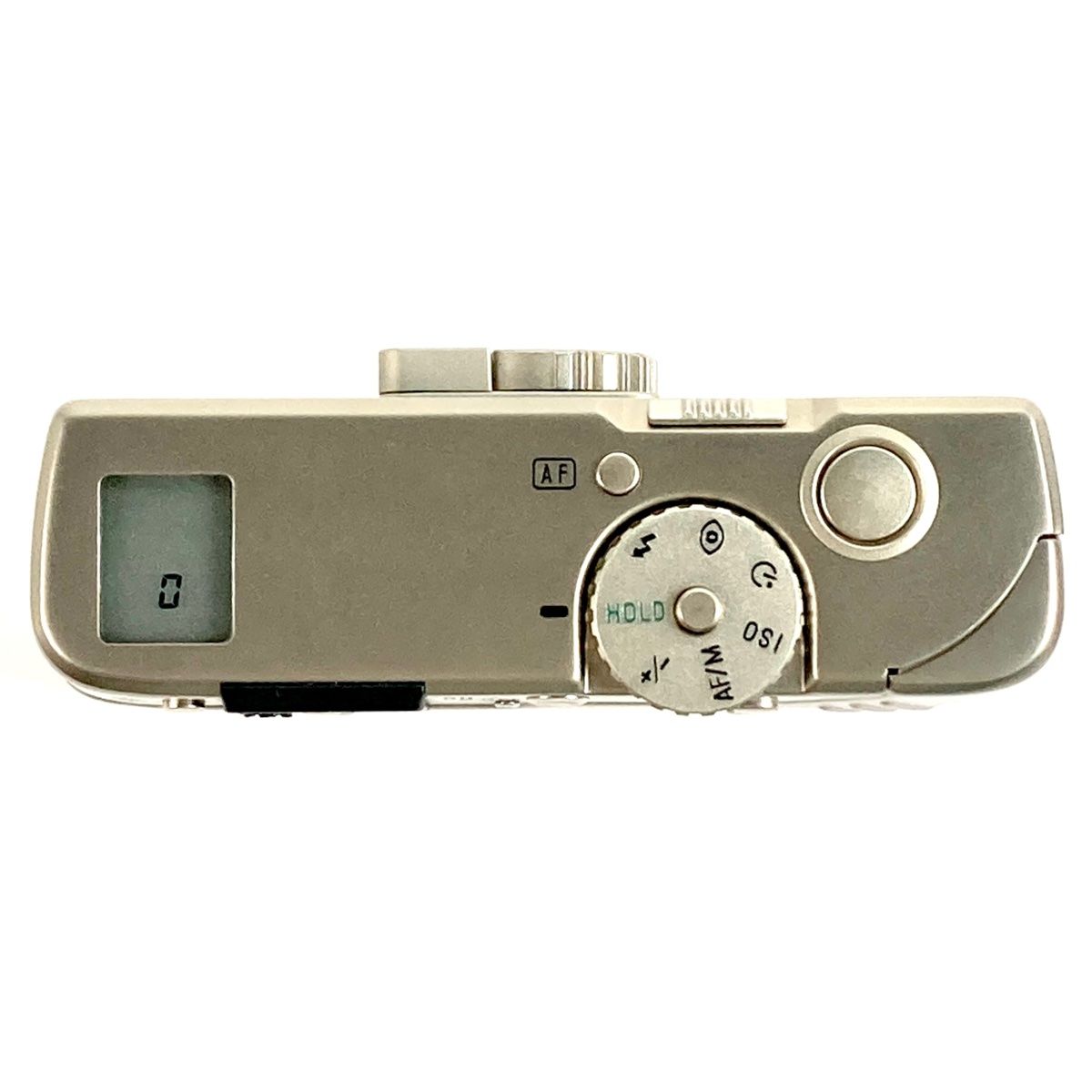 ミノルタMinolta TC-1 Limited コンパクトフィルムカメラ MINOLTA TC-1