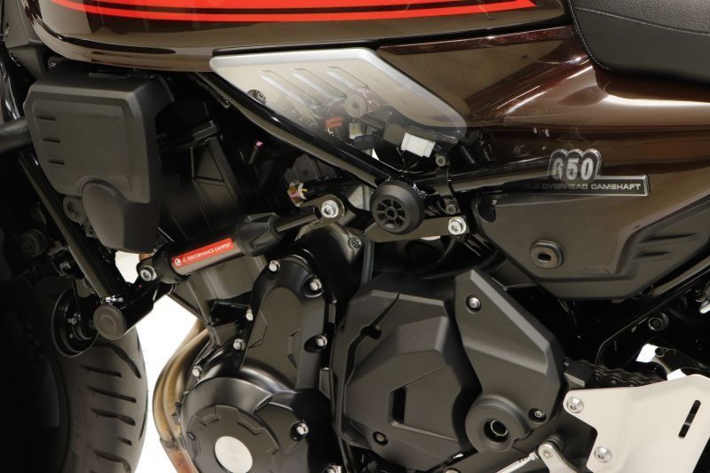 Z650RS 22