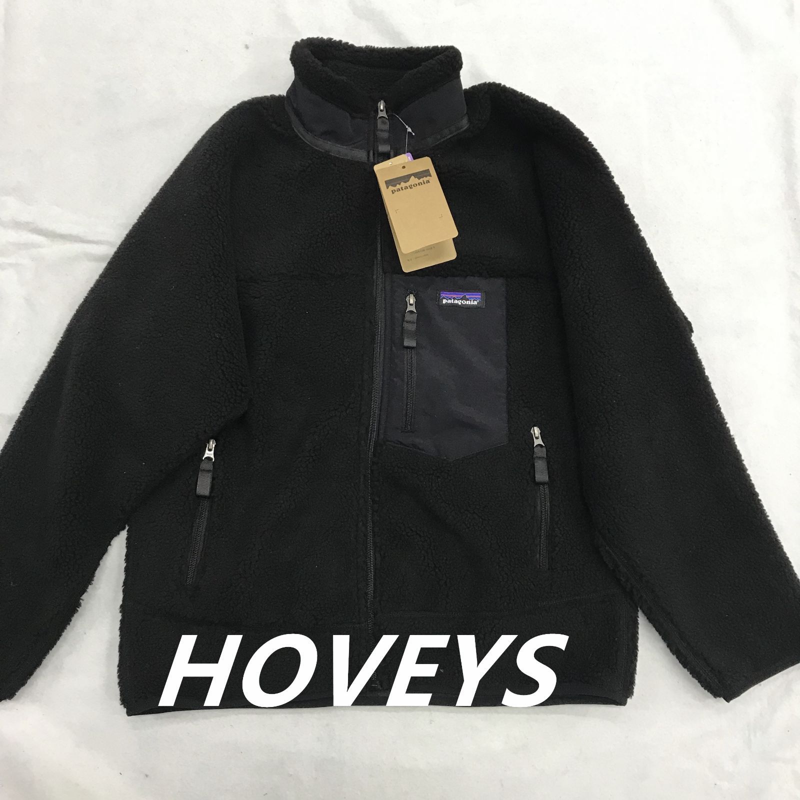 patagonia パタゴニア レトロX 19FW - メルカリ
