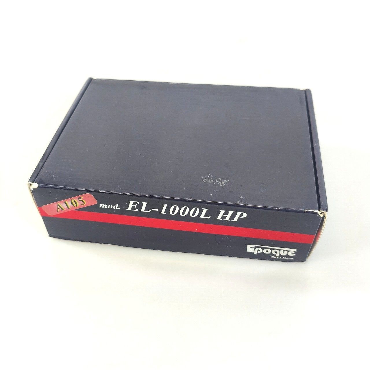  耐圧検査済 Epoque エポック 水中ライト EL-1000 L A 105 コンパクトLEDライト ワイドタイプ Light- 水中ライト ダイビング シュノーケリング