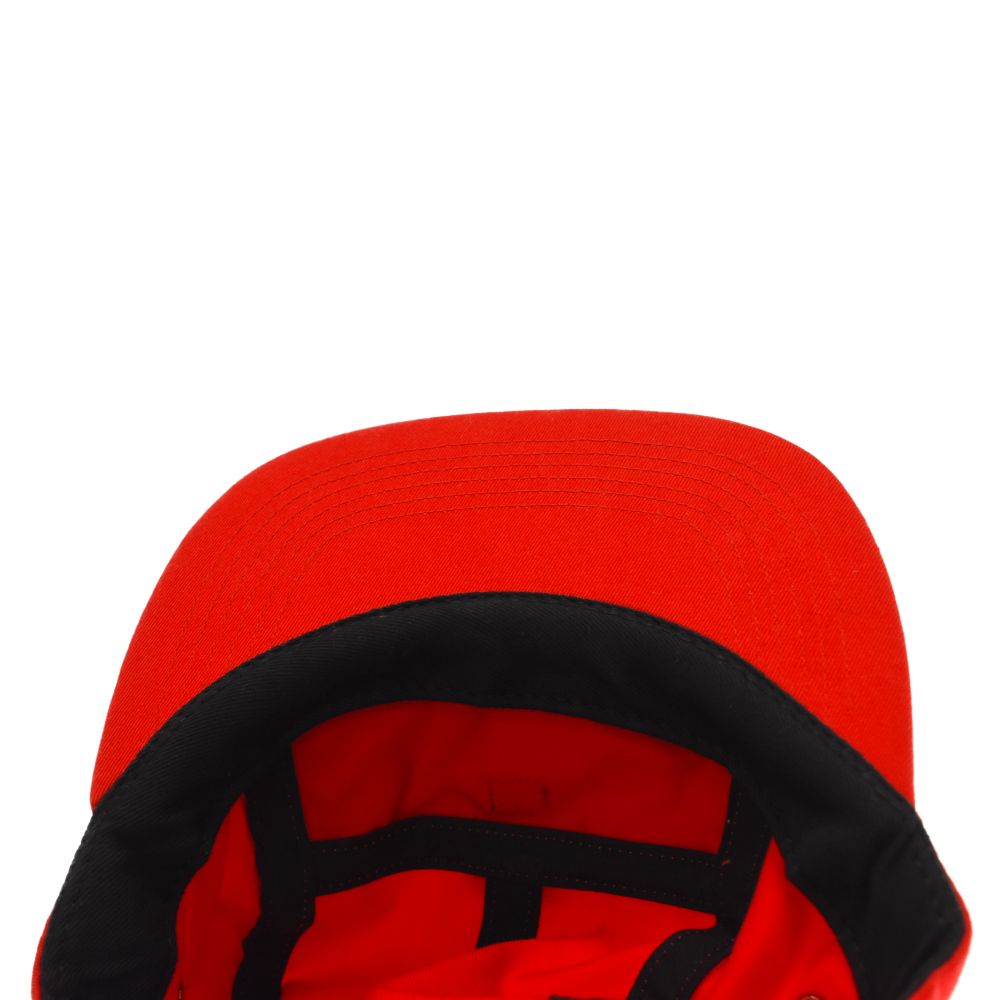 SUPREME (シュプリーム) 18SS Reflective Tab Pocket Camp Cap