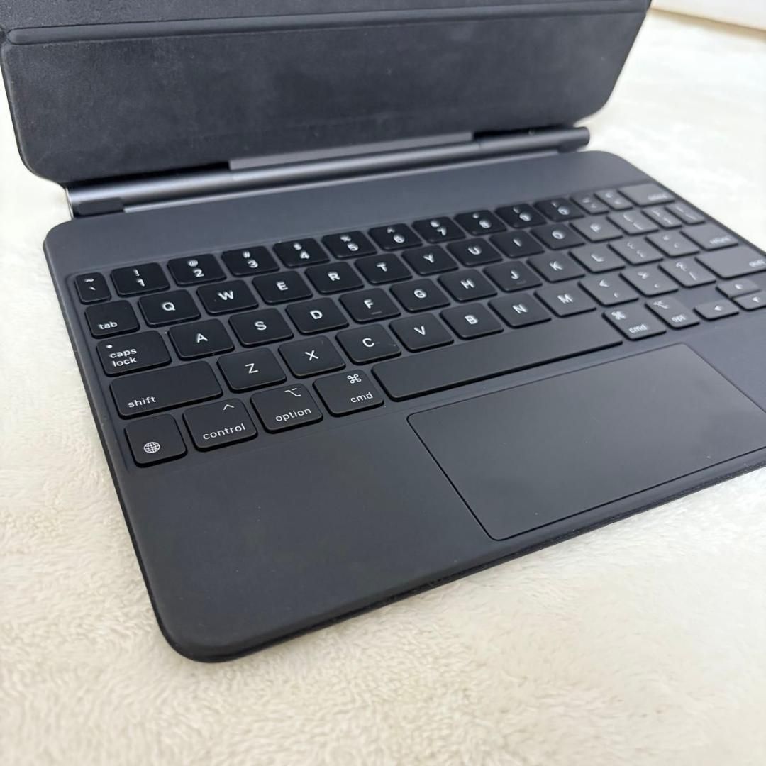 Apple Magic Keyboard ブラックA2261 【公式通販】