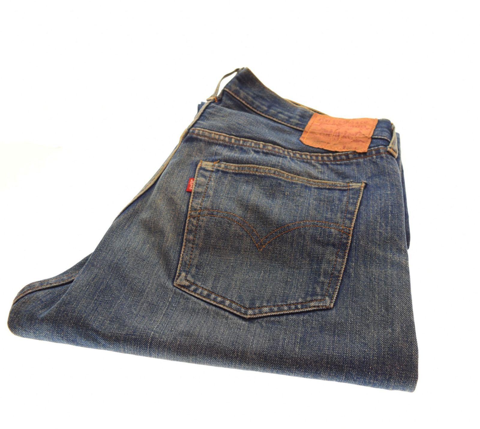 70s vintage LEVI'S501 66single 66前期赤耳
