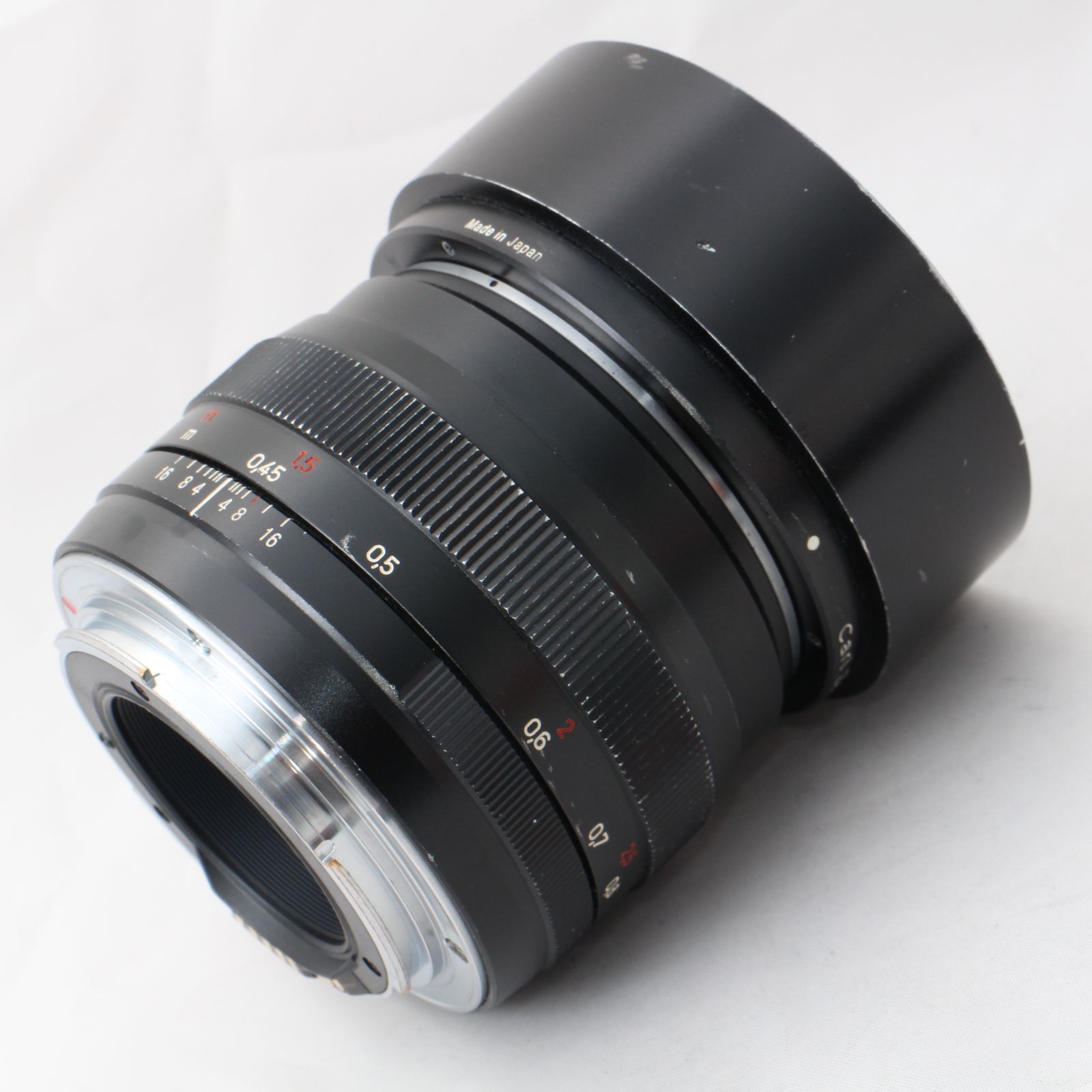 EF-Mount キヤノン