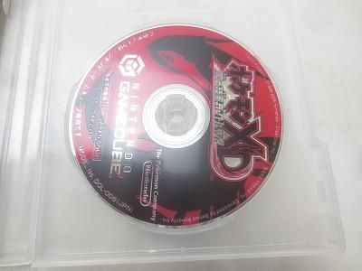 ゲームキューブ ソフト