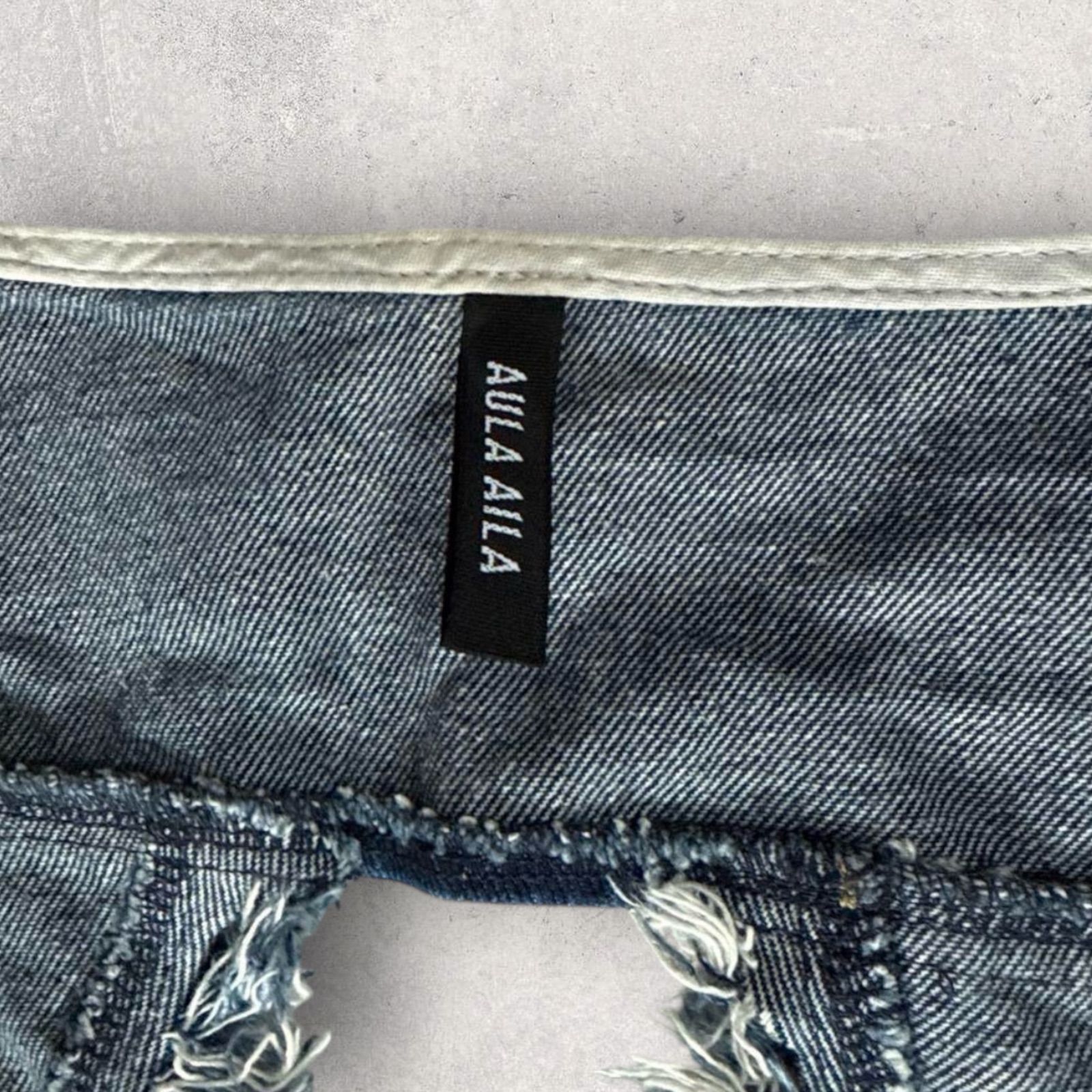 ロングワンピース