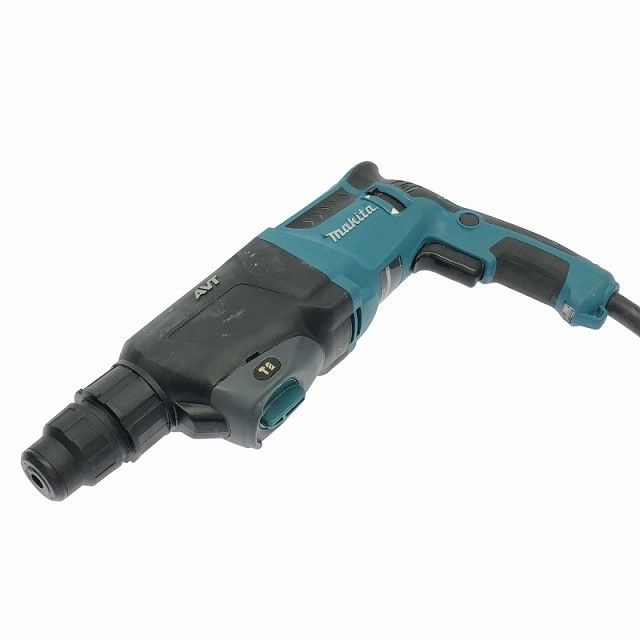 コード式 ハンマードリル