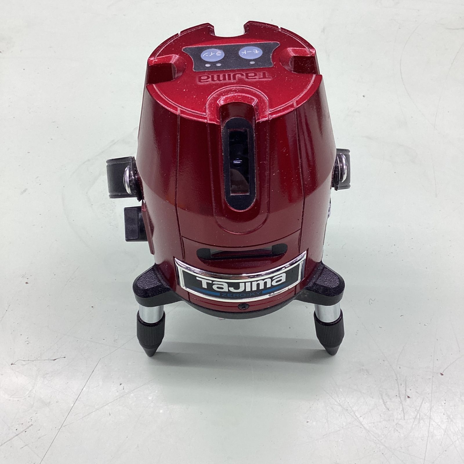 Tajima レーザー墨出し器