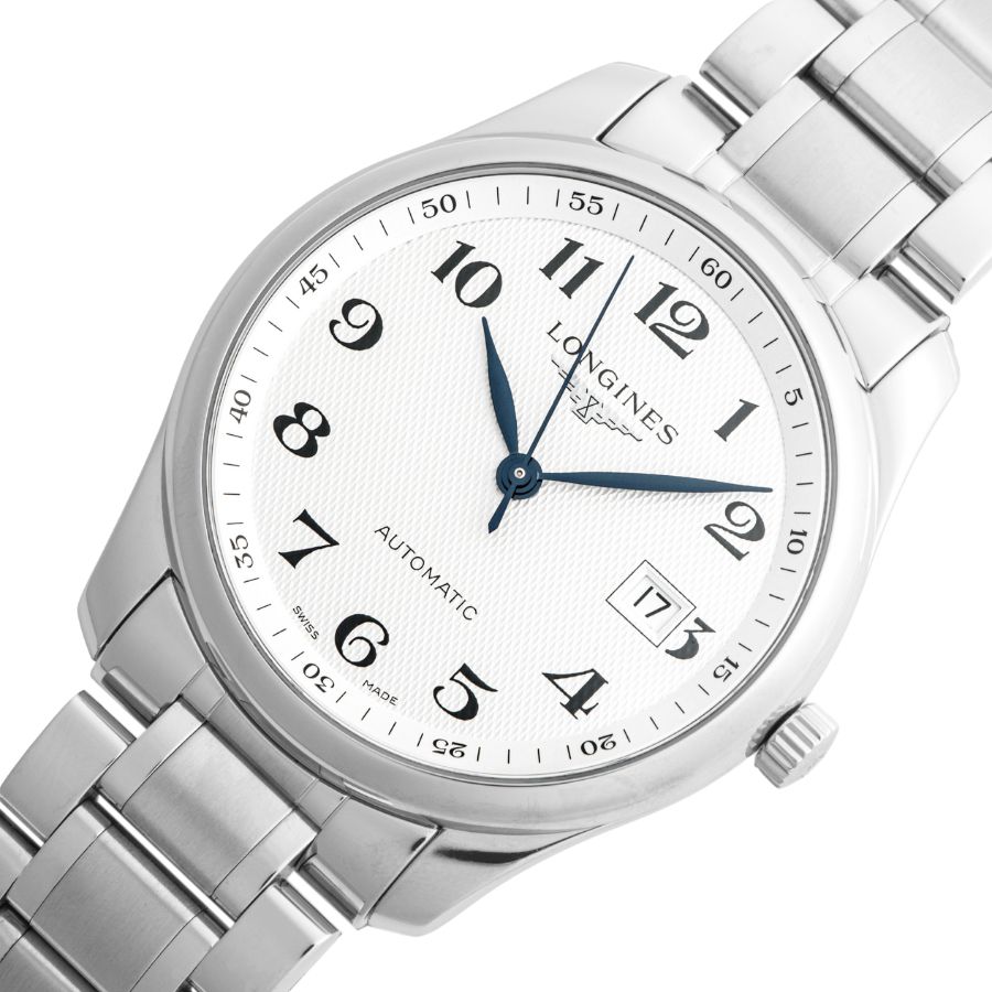 LONGINES ロンジン マスターコレクション L2.793.4.78.6【中古  