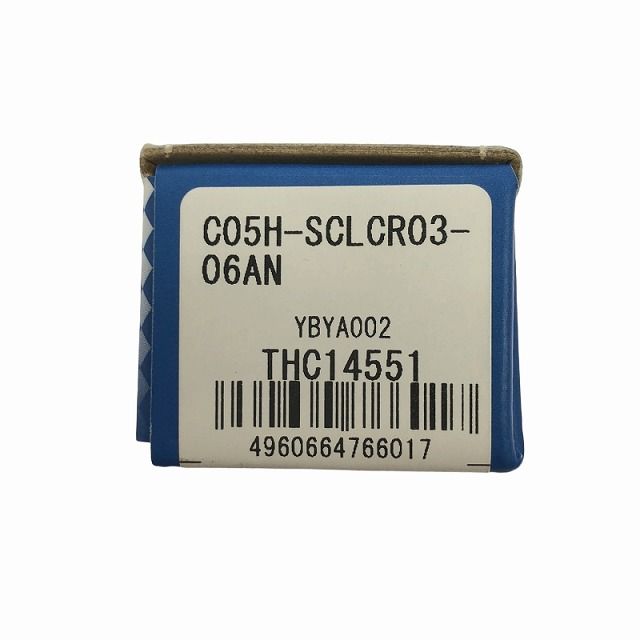C05H-SCLCR03-06AN 超硬