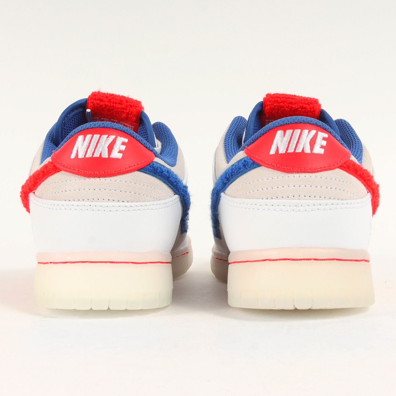 新品 NIKE ナイキ サイズ:26.5cm DUNK LOW RETRO PRM YEAR OF THE