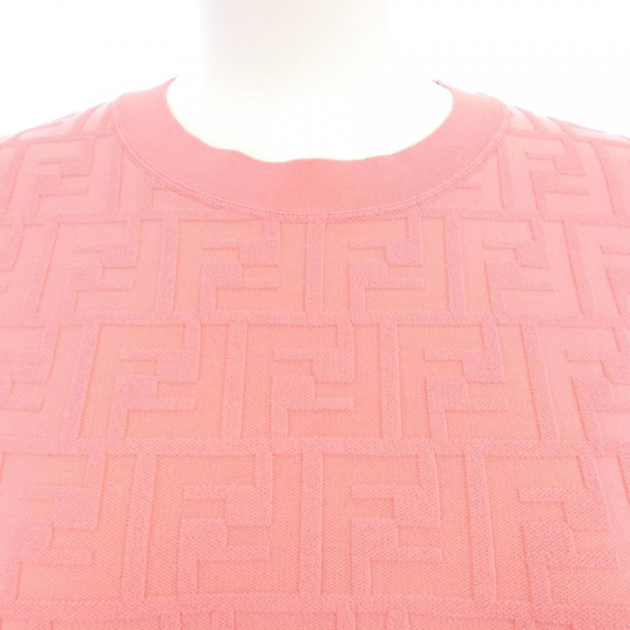 フェンディ FENDI FZDB13 ANJP ワンピース NICORILABO_COM