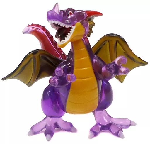 ドラゴンクエスト クリスタルモンスターズ フィギュア ドラクエ】クリスタルモンスターズ 開封動画 スライム系
