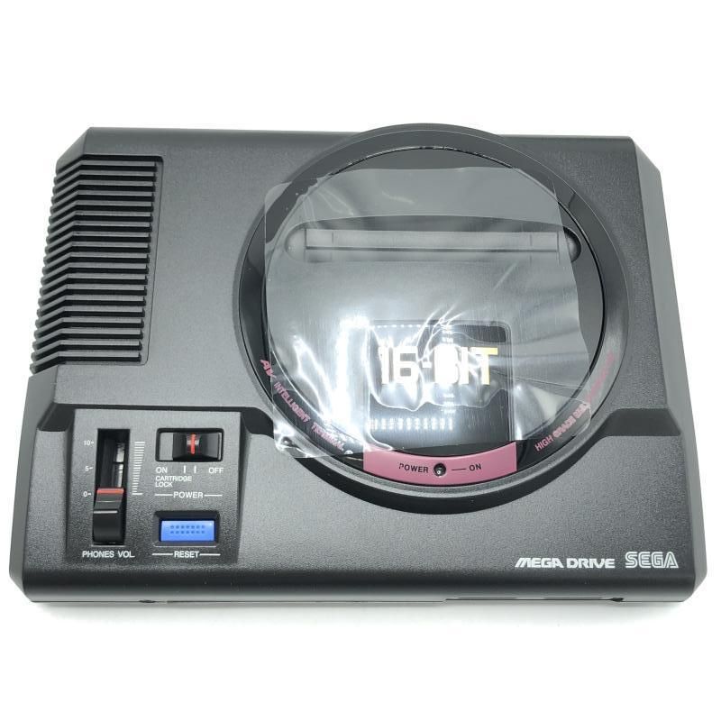 中古】本体）SEGA/メガドライブミニW/HAA-2523[6][240006550741