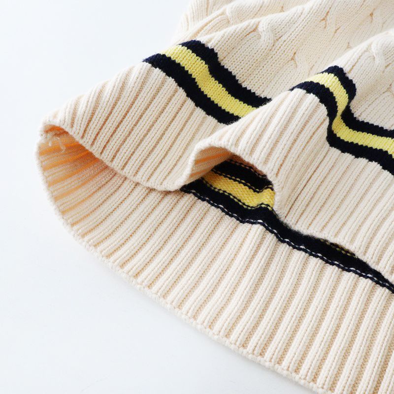 コットンクリケットベスト