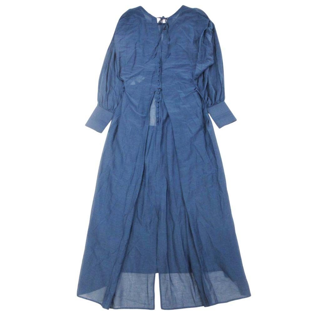 ロングドレス ワンピース