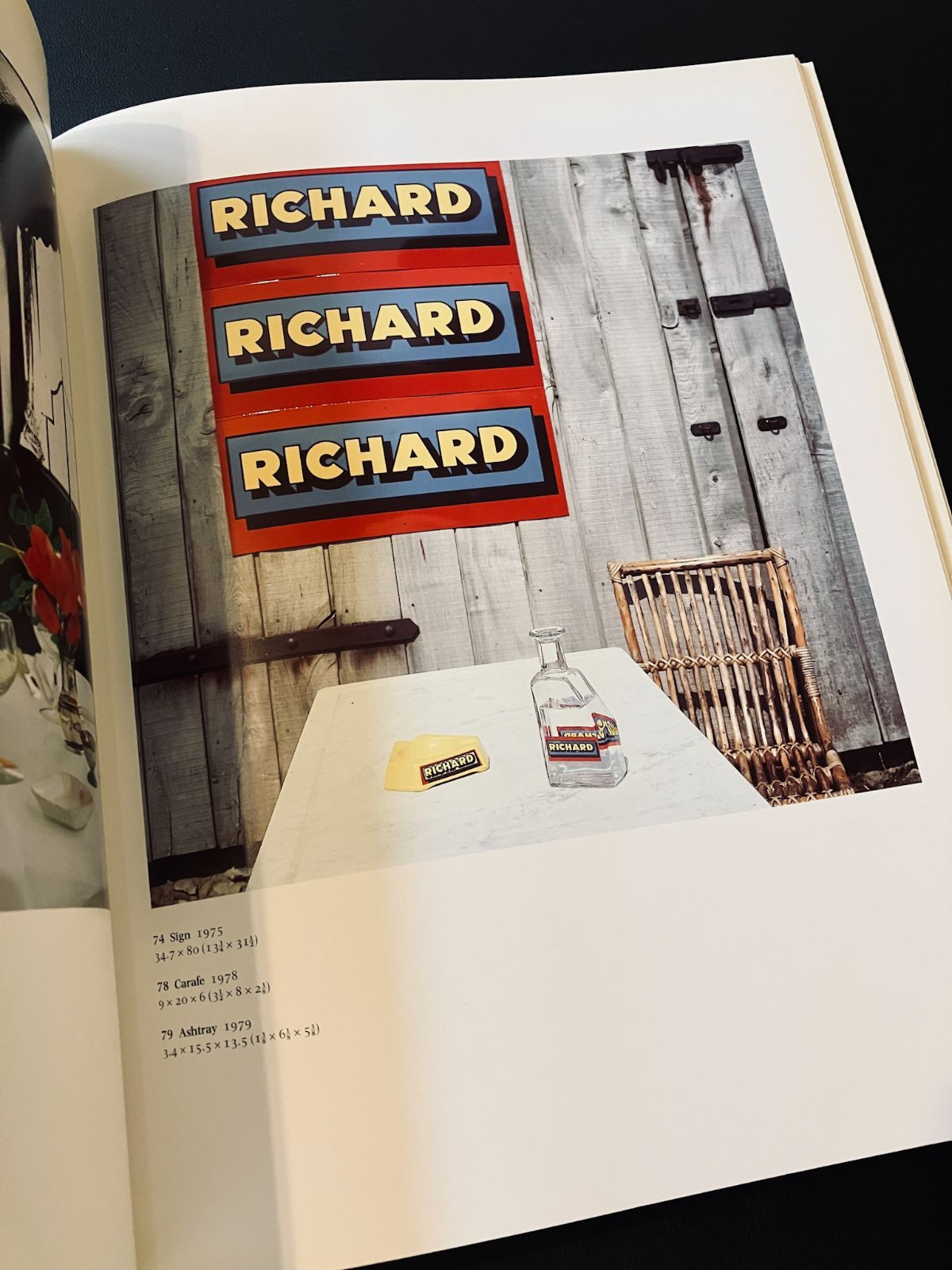 リチャード ハミルトン Richard Hamilton リトグラフ サンセット リチャード ハミルトン Richard Hamilton リトグラフ サンセット