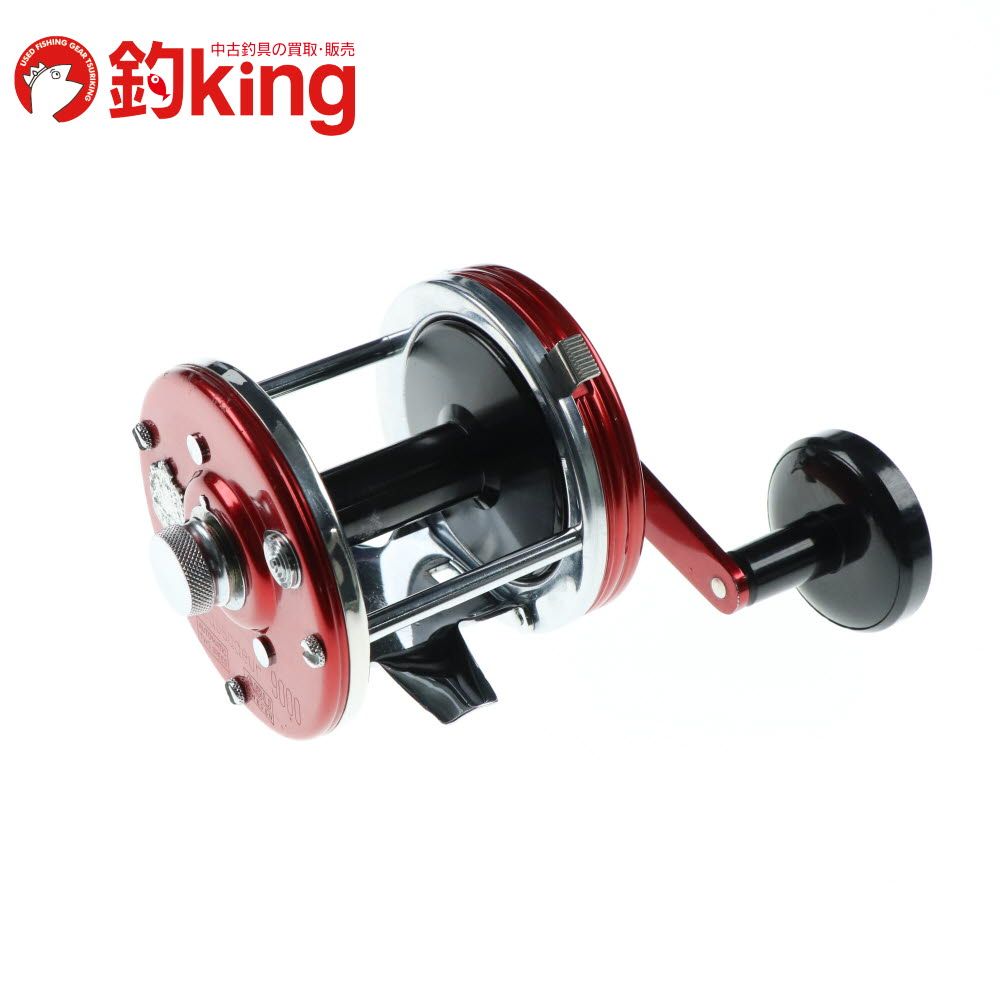 ambassadeur 9000 CL アブガルシア アンバサダー アブガルシア(Abu Garcia) アンバサダー9000CL ｜アウトドア用品
