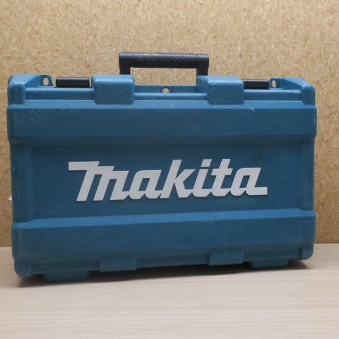 マキタ 18V充電式タッカ