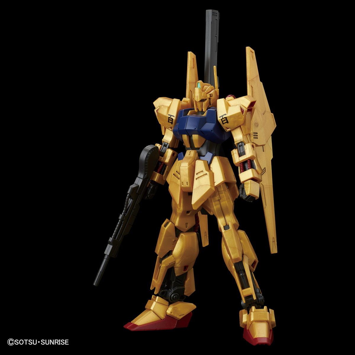 再々販) HGUC REVIVE 1/144 MSN-00100 百式 機動戦士Zガンダム