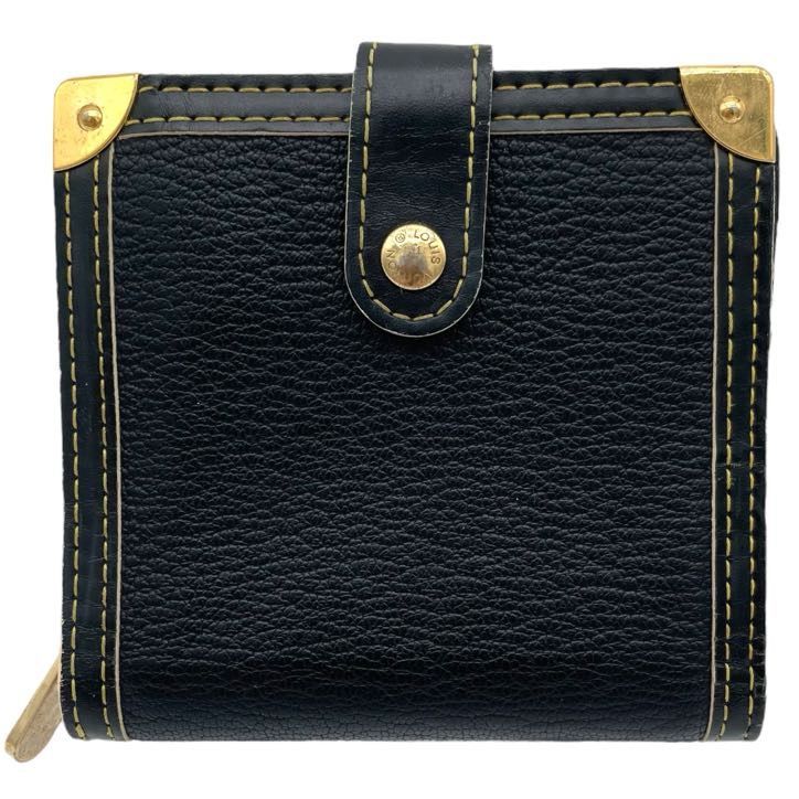 VUITTON スハリ 【コンパクトジップ】 楽天市場】【ルイヴィトン】スハリ ☆コンパクトジップ 二つ折り