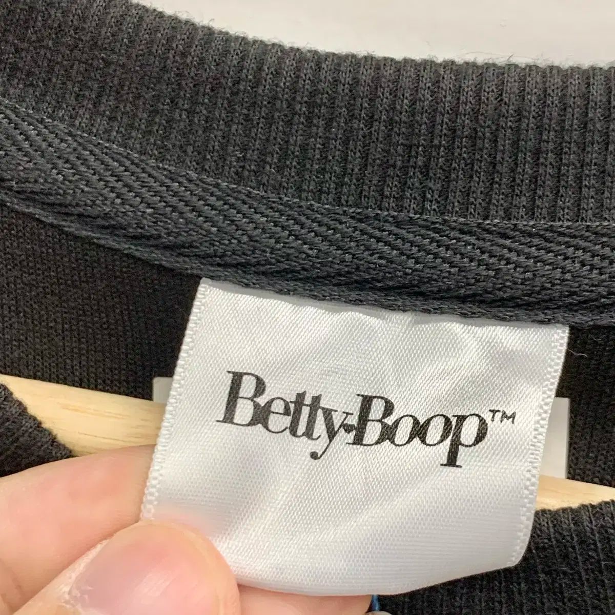 BETTY
