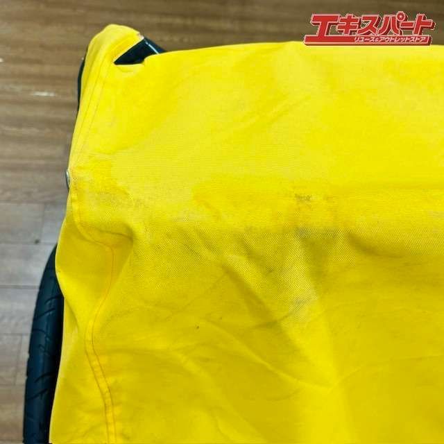チャイルドトレーラー自転車用ベビーカー ビー