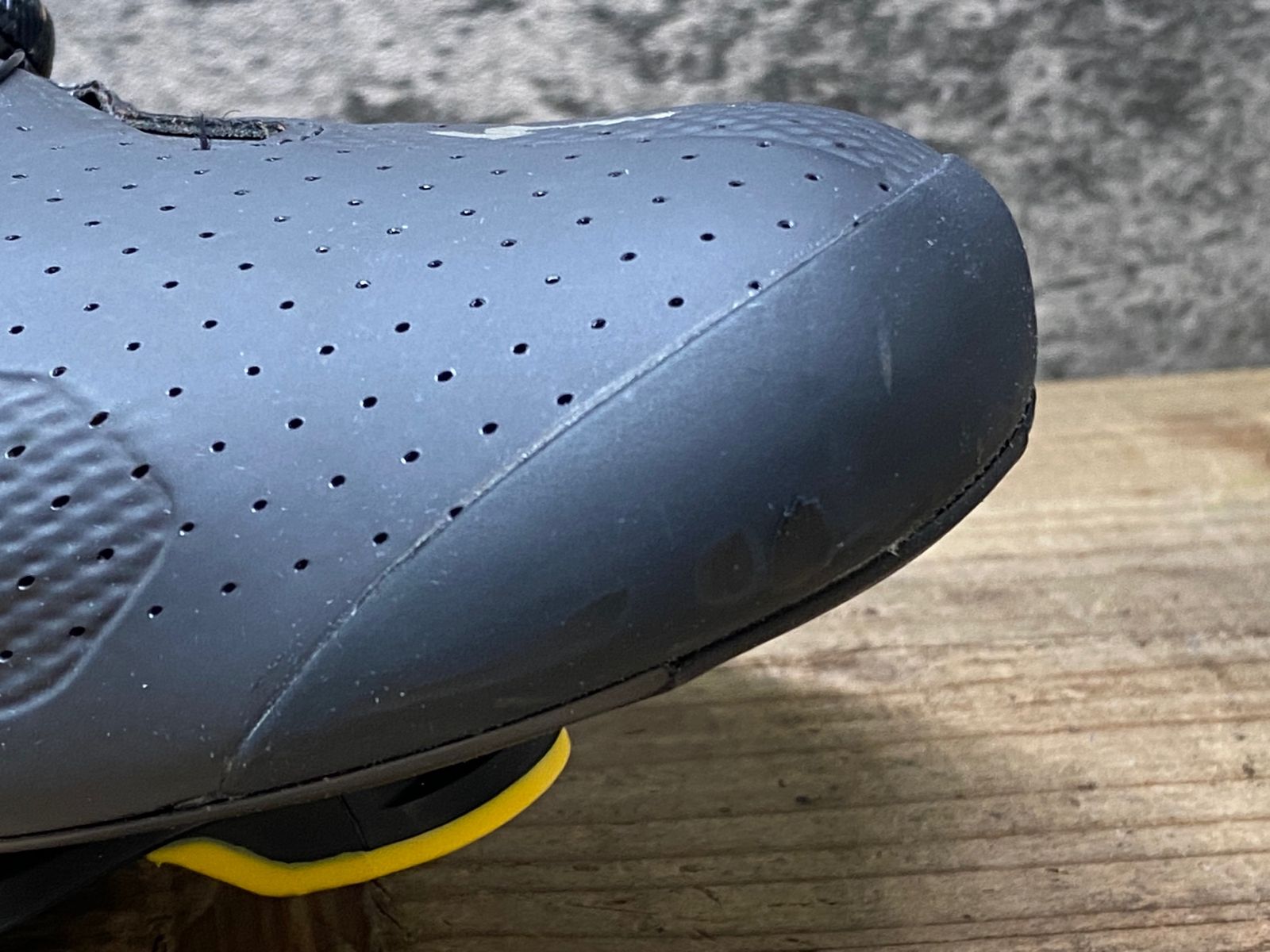 JJ909 スペシャライズド SPECIALIZED S-WORKS TORCH ビンディングシューズ EU42 SPD-SL ブラック BRIGHTFACE_UK