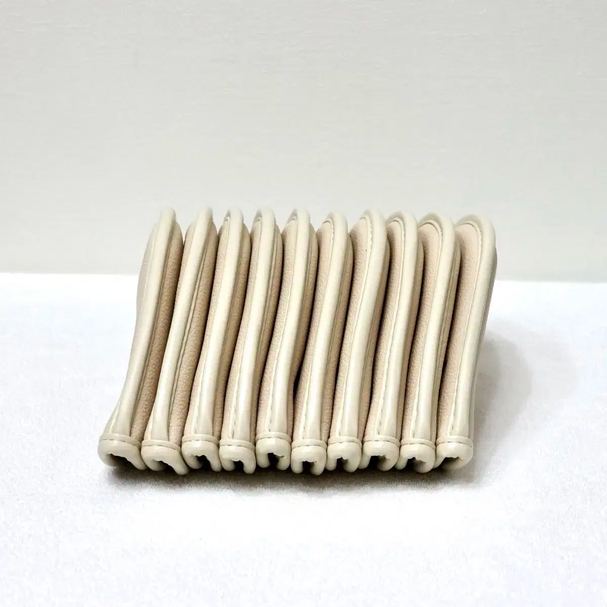 ゴルフ アイアンカバー