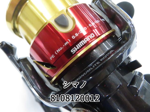 シマノ 15セフィア SS C3000SDH (01-8108120012) - メルカリ