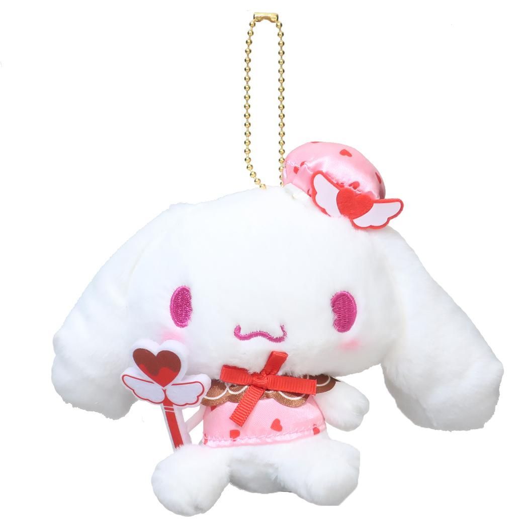 ♯Hvl31ATあの日見た花の名前を僕達はまだ知らないマスコット5種