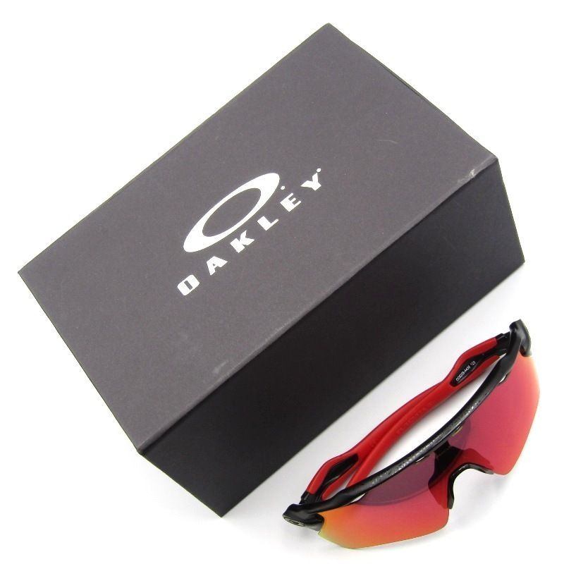 美品 OAKLEY オークリー サングラス OO9208-A438 Radar EV Path 大谷