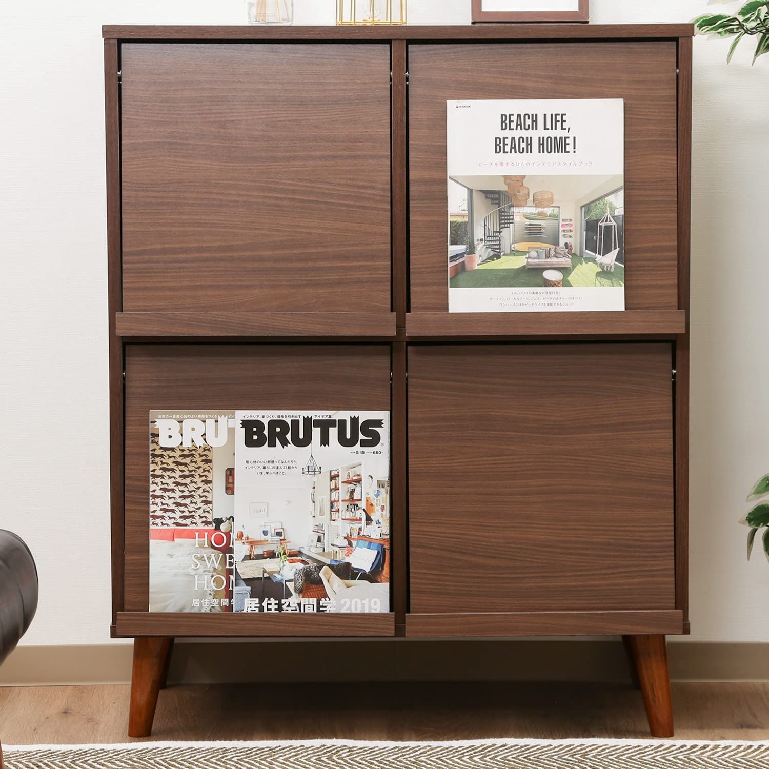 不二貿易 ディスプレイラック