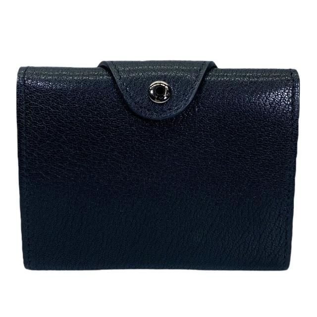 美品】HERMES エルメス B刻印 2023年 イリアード コンパクト 美品】HERMES エルメス B刻印 2023年 イリアード コンパクト