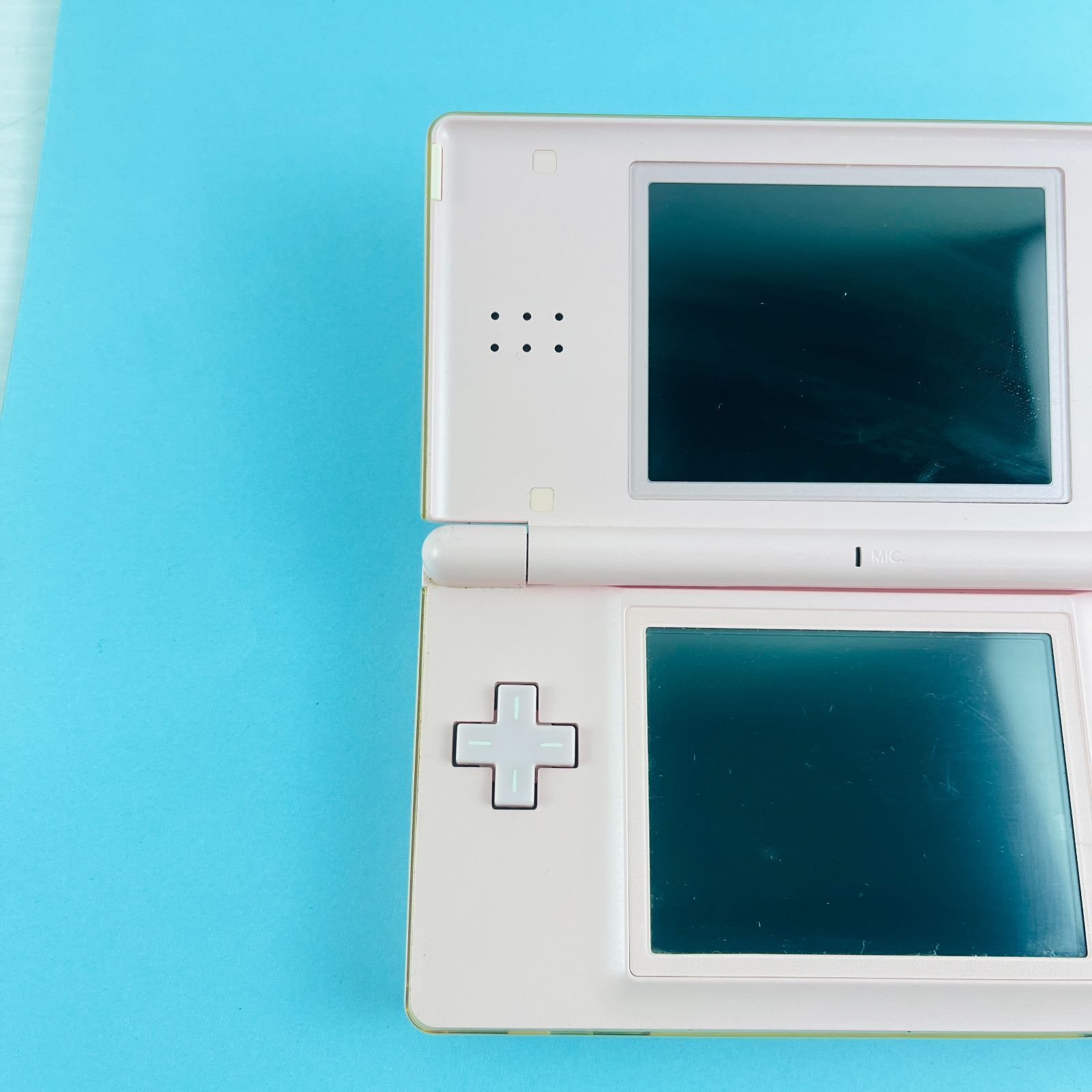 dslite ds lite ノーブルピンク（DS Lite｜ニンテンドーDS Lite