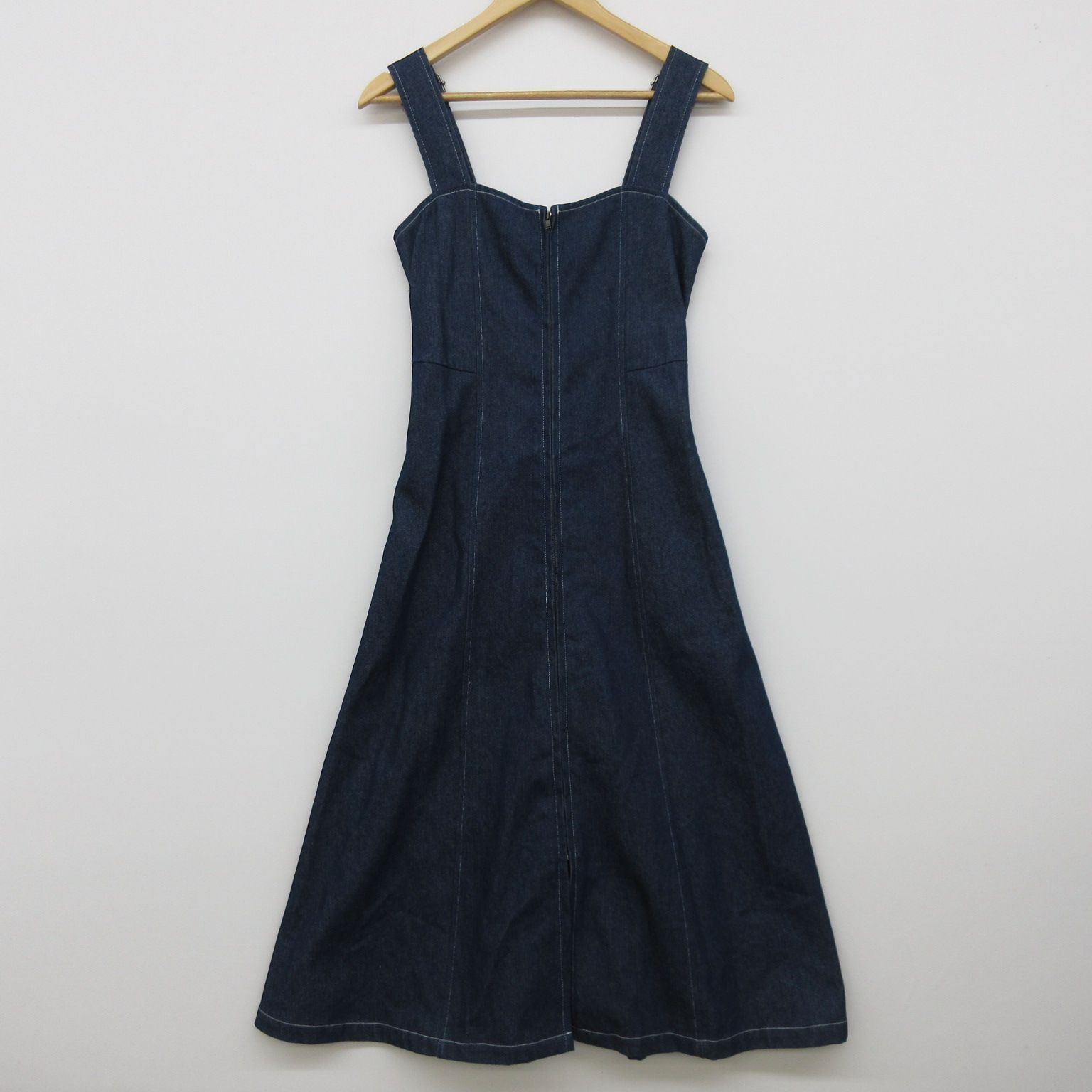 美品✨バーバリーロンドンイングランド　ダブルジップパーカー　S 洗える　ネイビー 美品✨バーバリーロンドンイングランド ダブルジップパーカー S 洗える