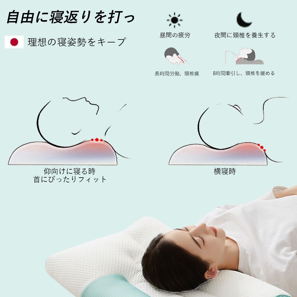 楽天市場】【クーポンで3,980円 楽天総合1位】枕 みんなの夢枕