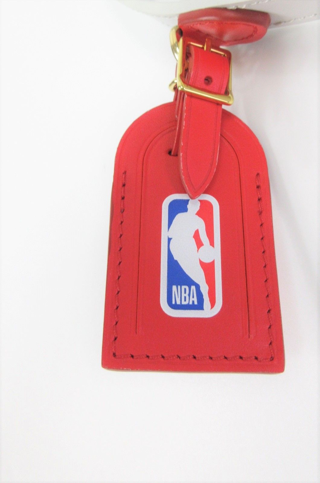 ルイ ヴィトン モノグラム ソフトトランク フォーンボックス NBA