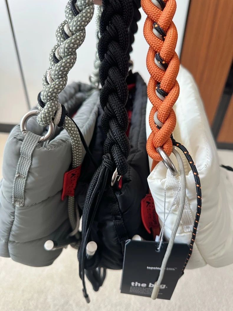 新品未使用】Topologie Besace べサス （※ ストラップ付き） topologie