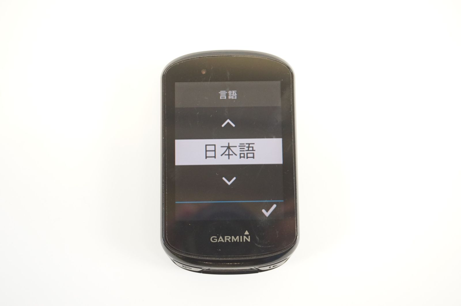 GARMIN ガーミン EDGE 830 センサーセット サイクルコンピューター | バイチャリ宇都宮店