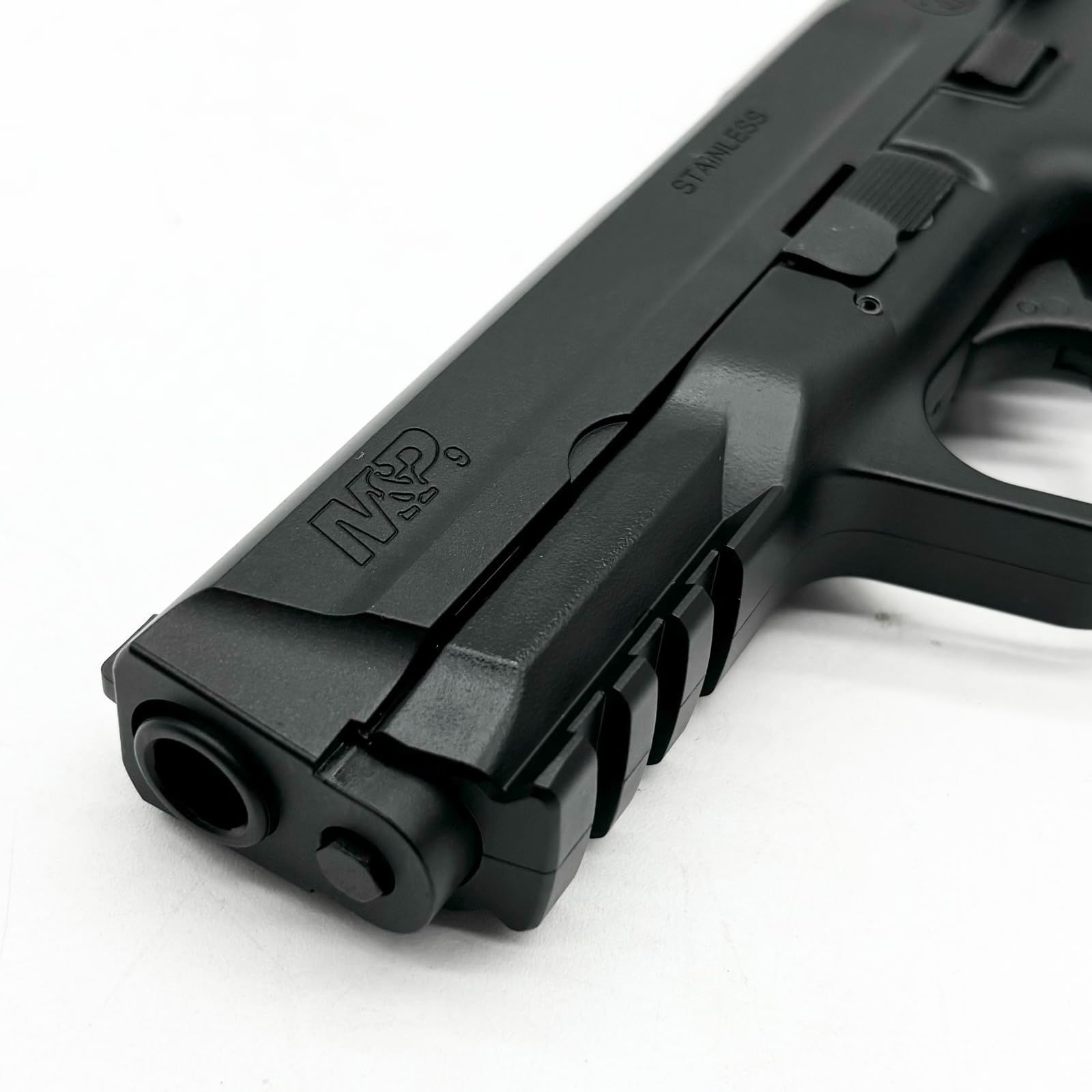 東京マルイ S&W M&P 9 18歳以上ガスブローバック ○1029 - メルカリ