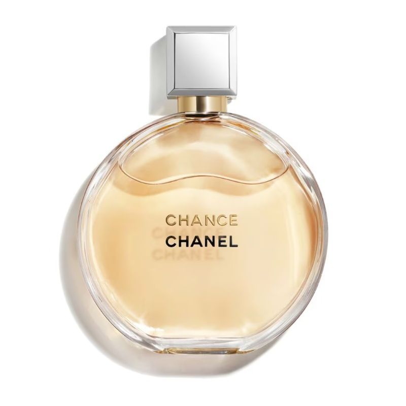 CHANCE チャンス オードゥ パルファム ヴァポリザター EDP 100ml