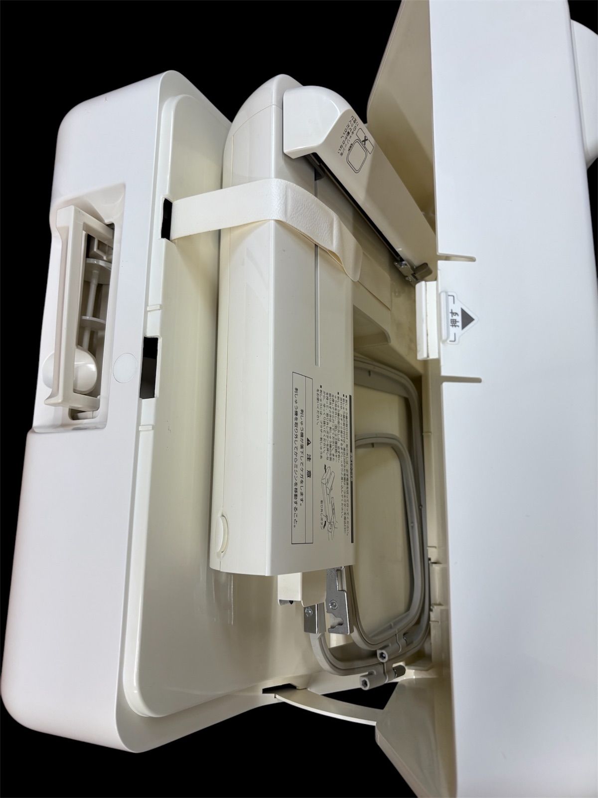 刺しゅうプロ8付き