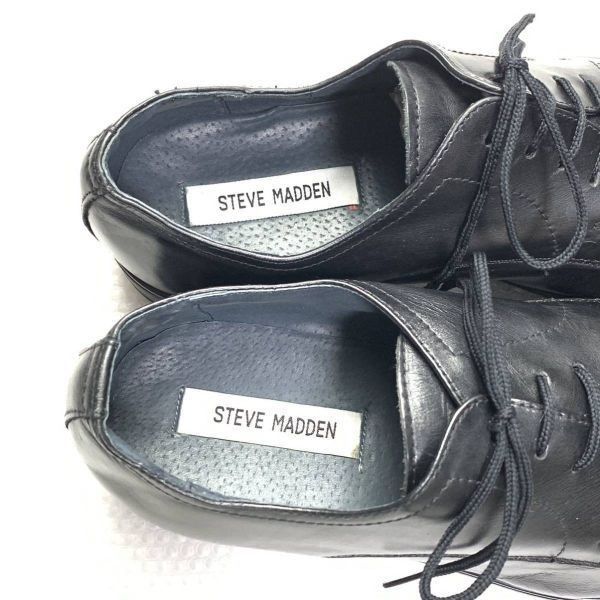 90s?/Vintage☆美品☆スティブマデン STEVE MADDEN☆サイズ10☆27.5
