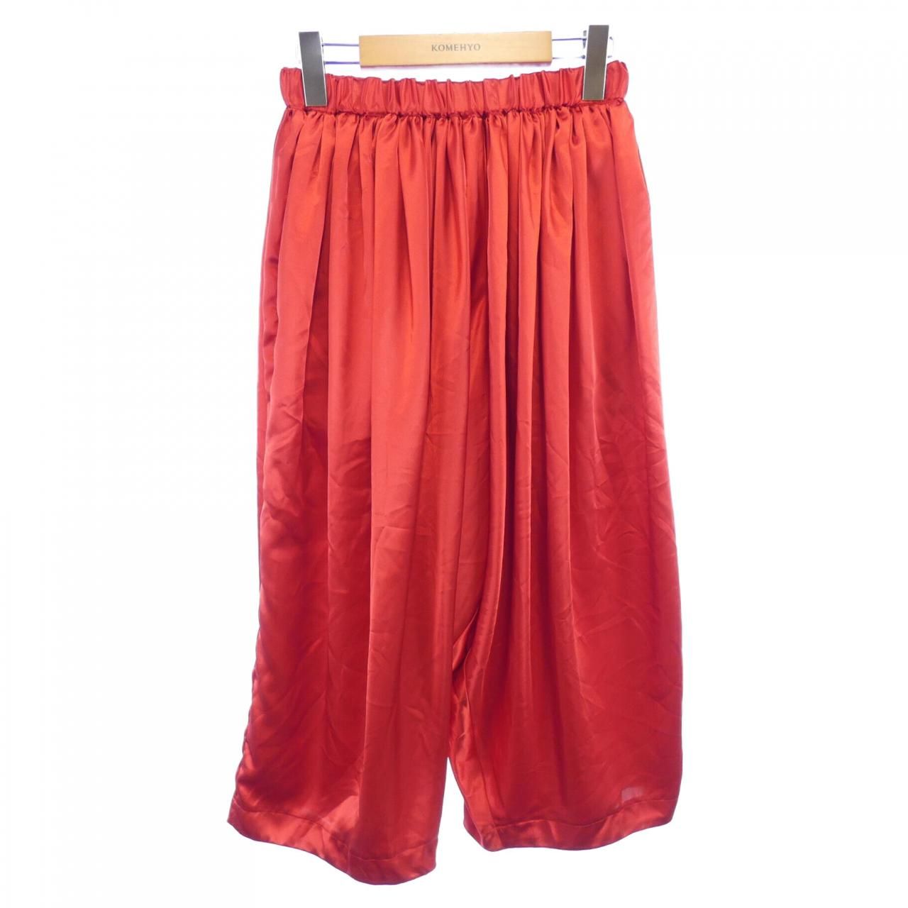 コムデギャルソン COMME des GARCONS RF-P009 パンツ